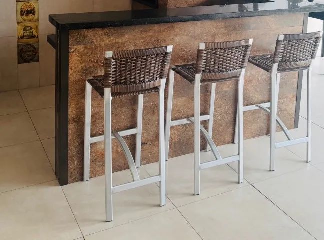 Banquetas