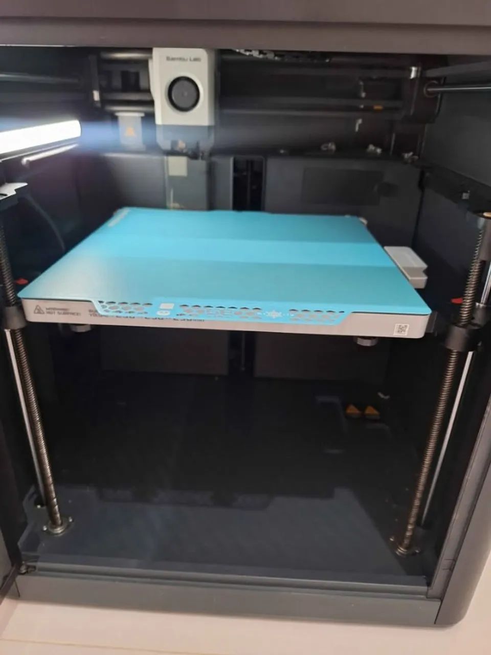 Bambu Lab P1S - Foto 4