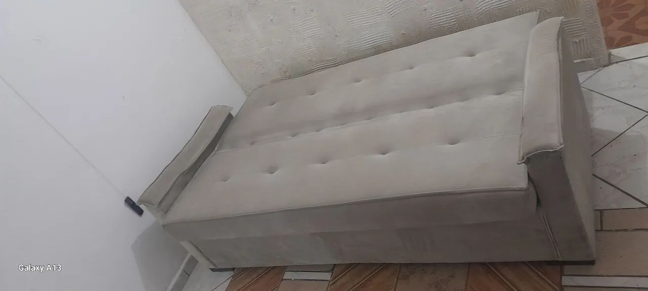 SOFACAMA 600 Reais  - Foto 2