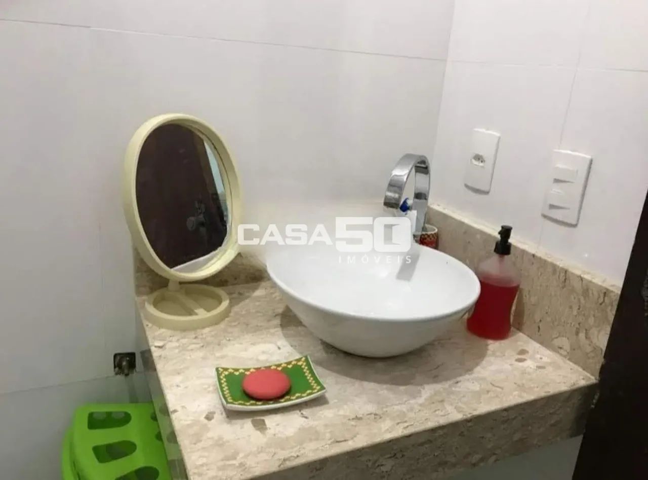 Chácara à Venda no Village Campinas - Foto 11