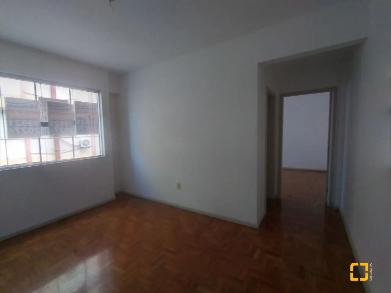 Apartamento de 1 quarto, 45 m² Centro - Florianópolis - Foto 2