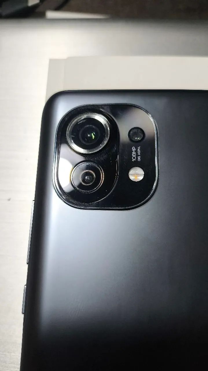 Xiaome Mi 11 - Foto 4