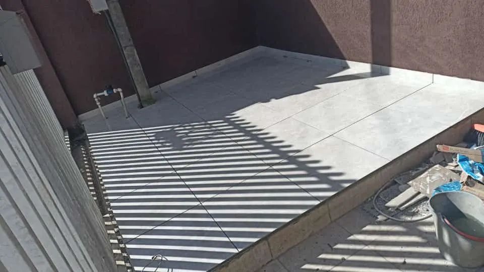 VENDO SOBRADO  - Foto 2