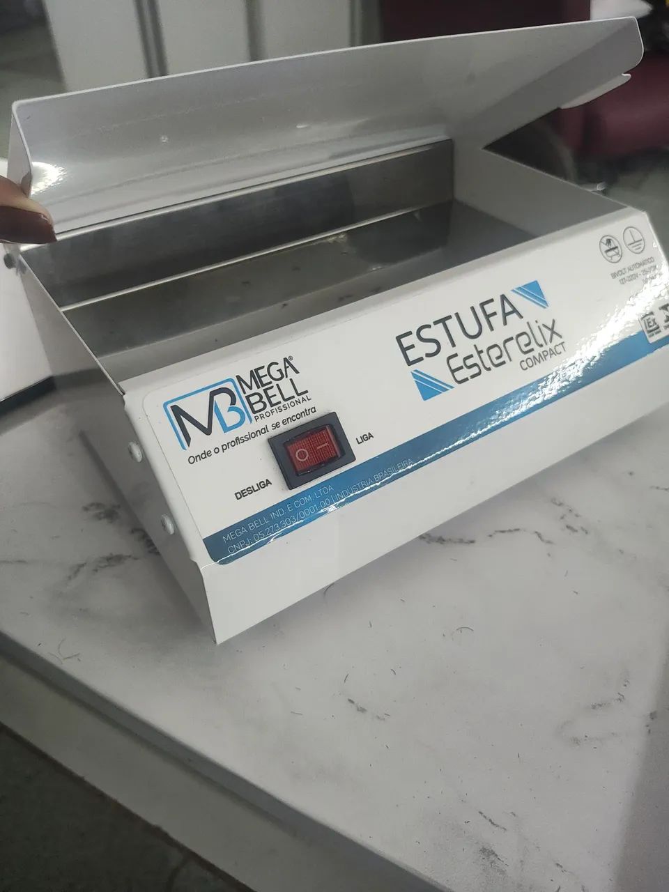 Estufa para esterilização  - Foto 2