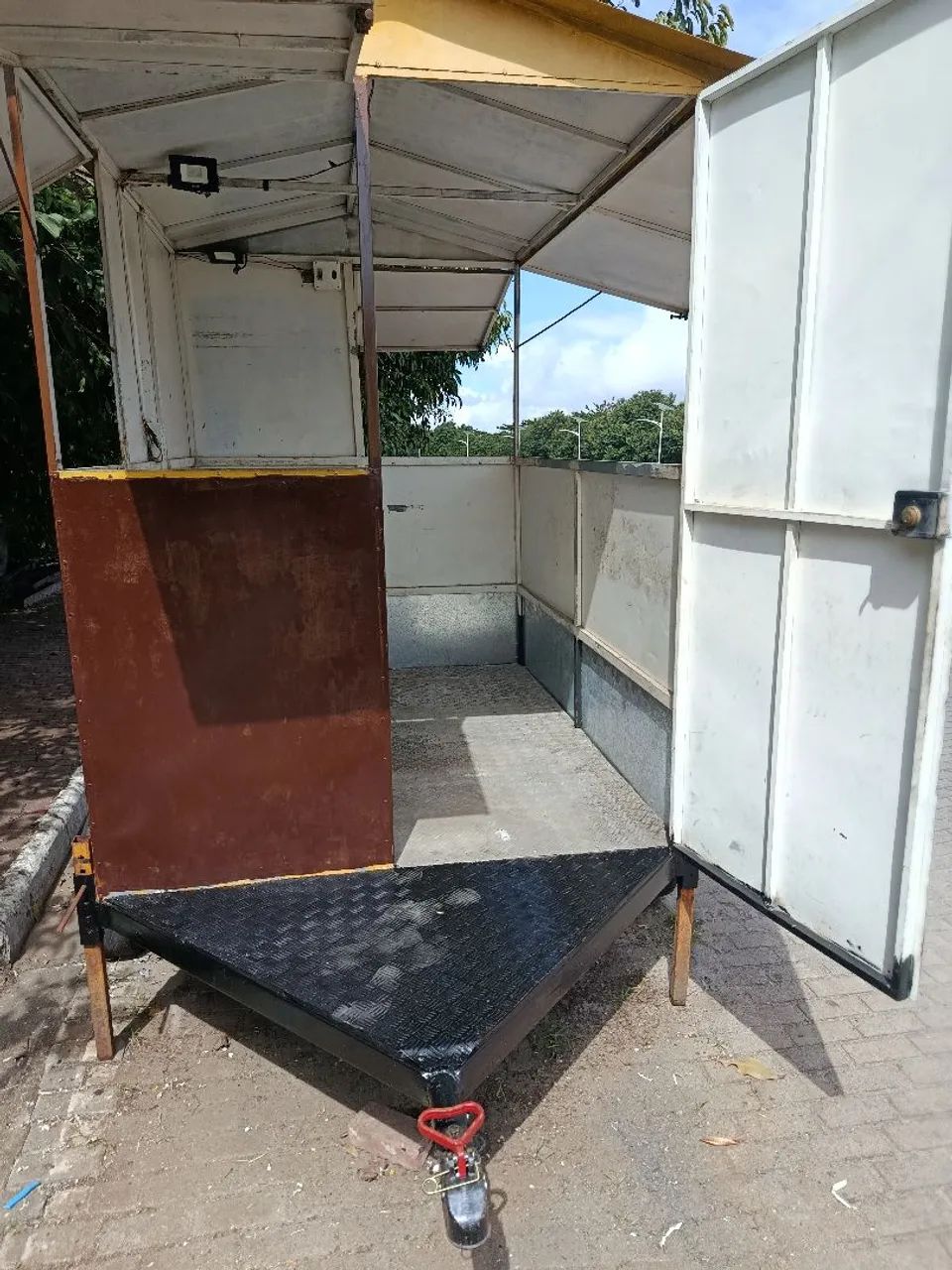 Trailer todo revisado. - Foto 5