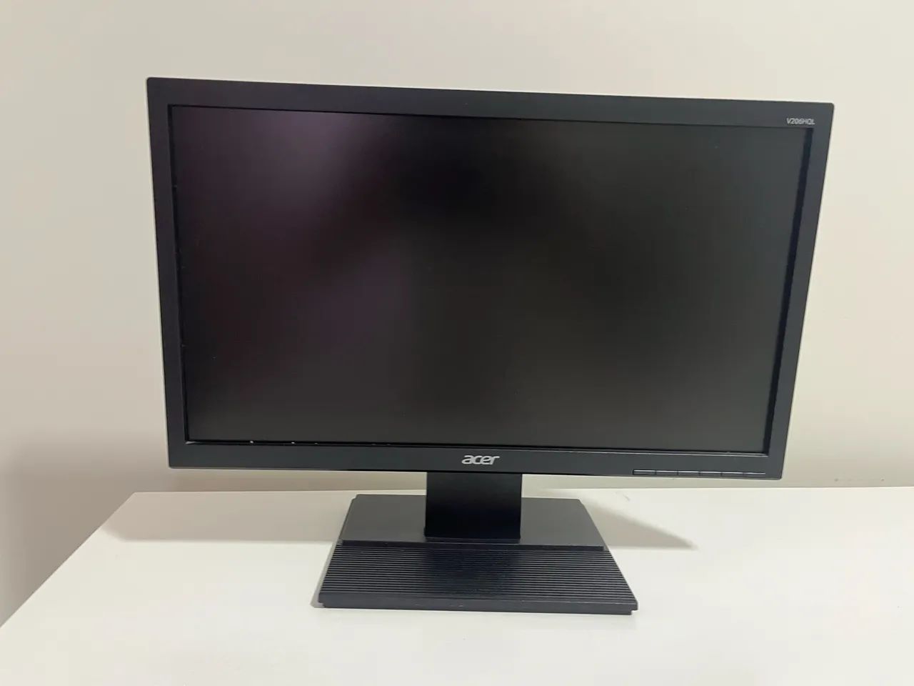 Monitor Acer 60 hz 1360x768 - Foto 3
