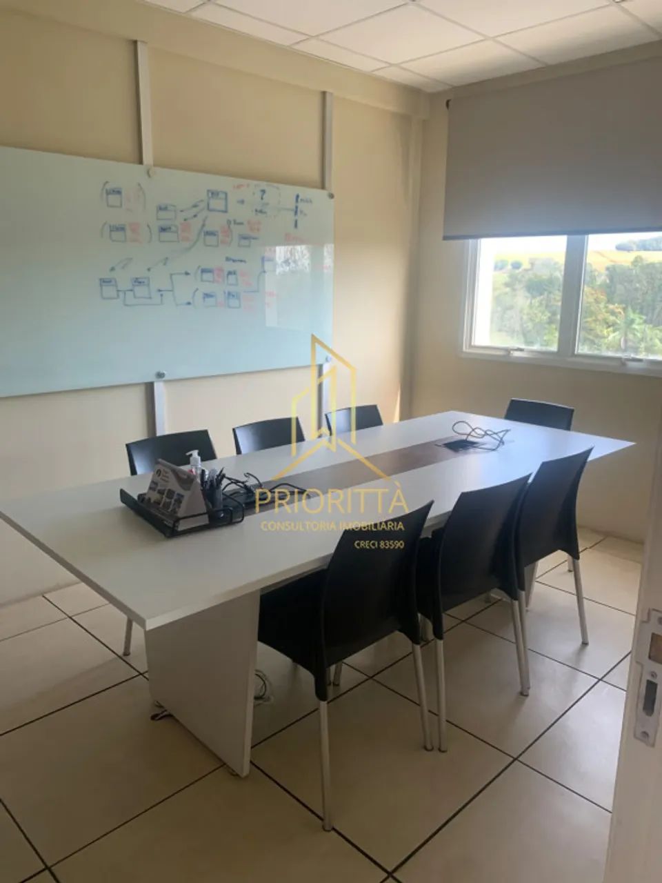 Conjunto Comercial venda ou Locação Alpha Business Campinas - Foto 5