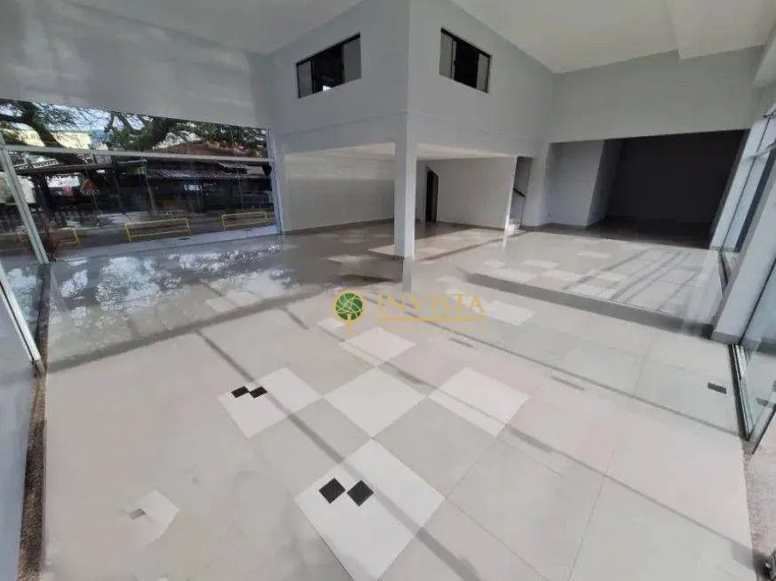 Locação | Ponto Comercial de 255m² na via principal da Lagoa da Conceição - Florianópolis - Foto 4