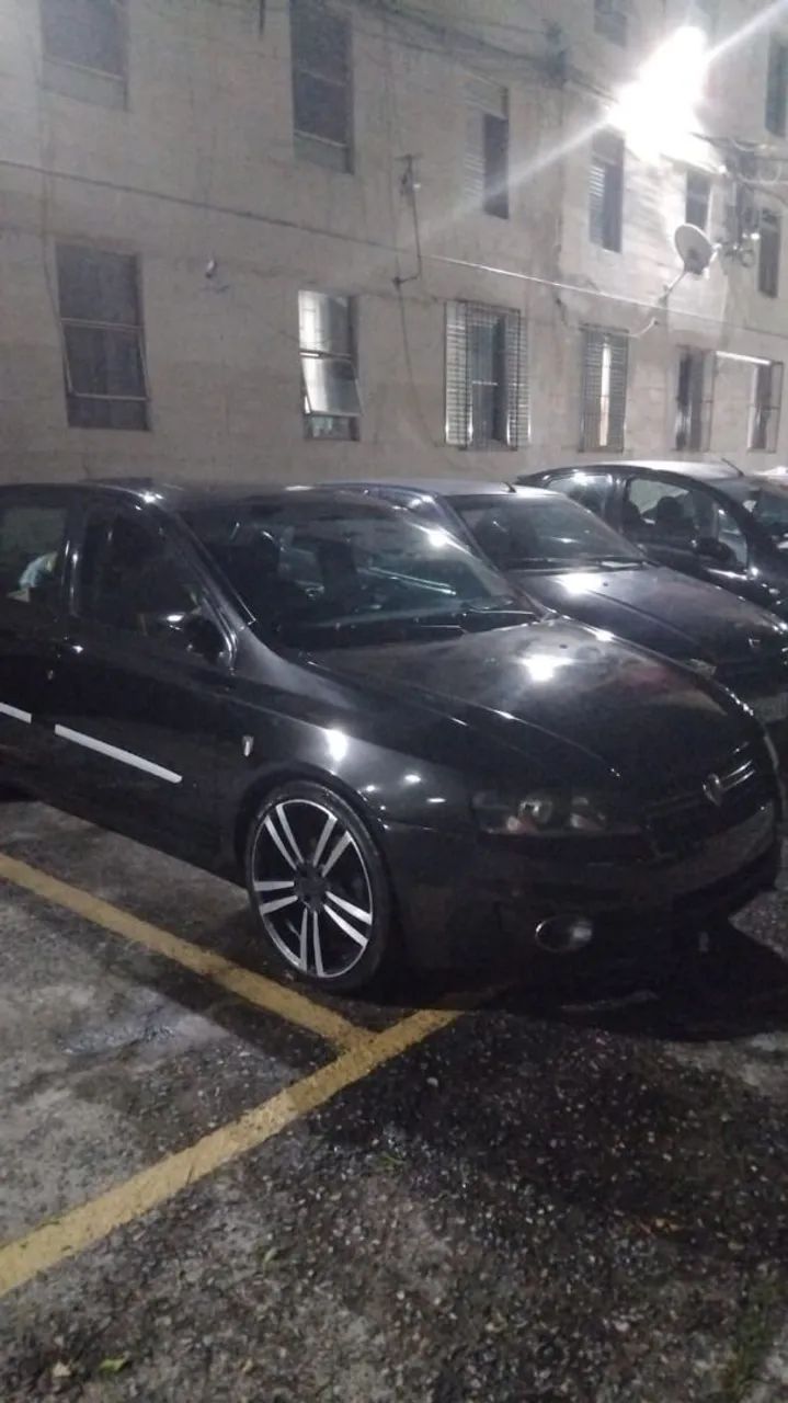 Fiat Stilo 1.8/ 1.8 SP/ Connect 16V 122cv 5P 2003
