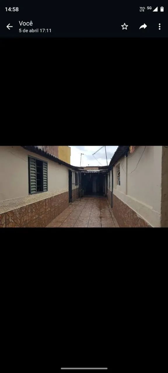 Casa Qnm 6 Ceilândia norte - Foto 2