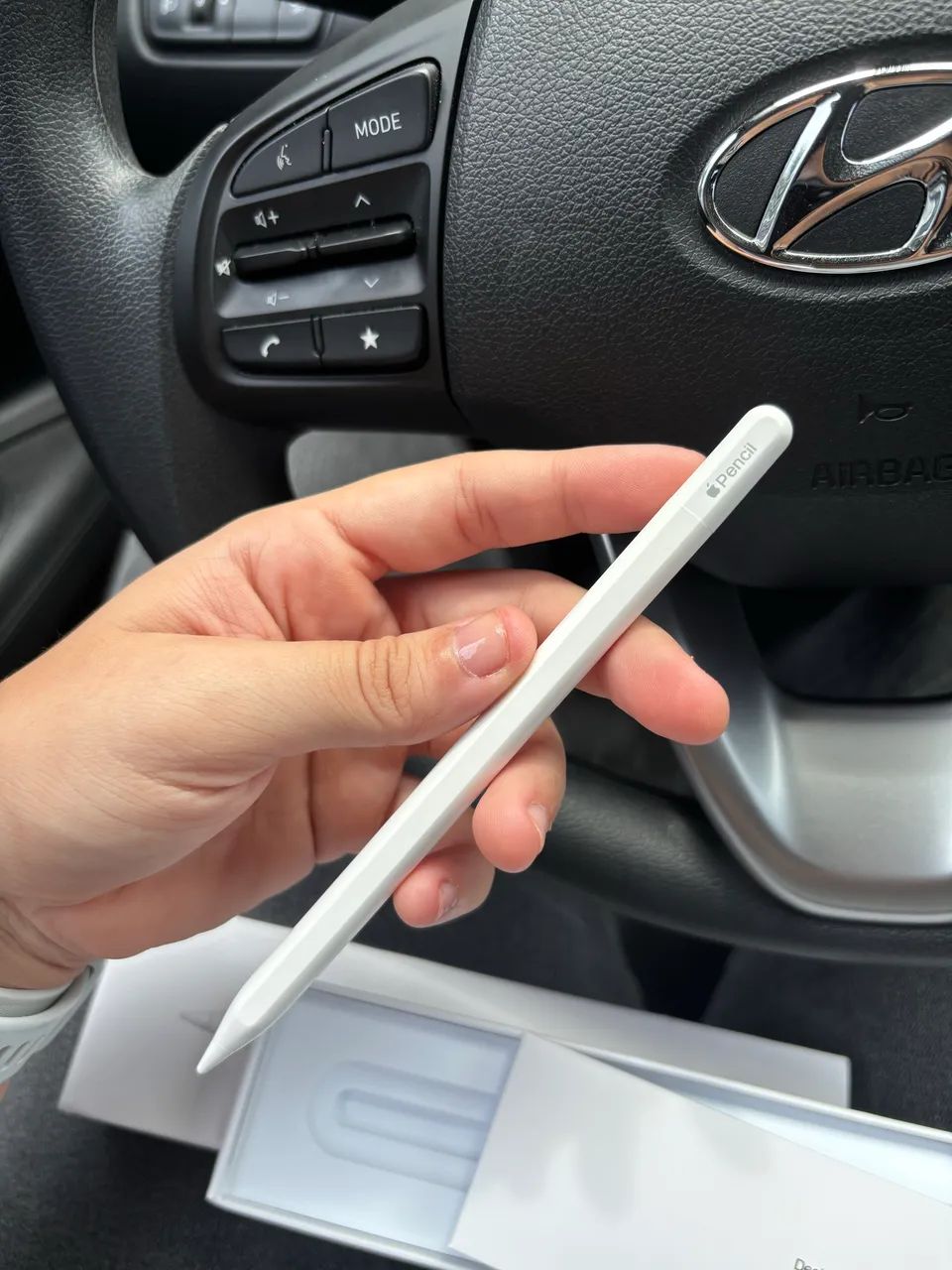 Apple Pencil original  - Foto 2
