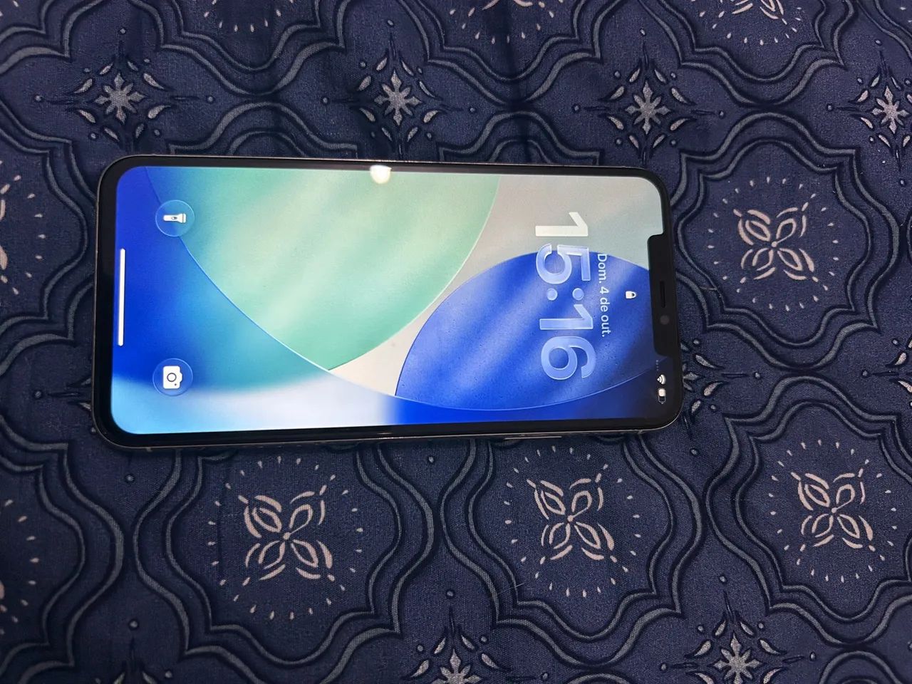 iPhone 11 Pro Max usado  - Foto 4