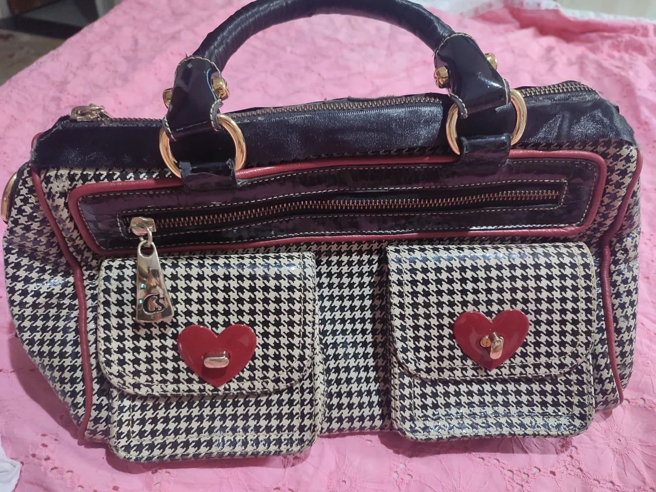 Bolsa Carmem Steffens  - Foto 4