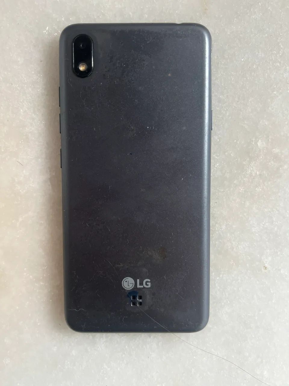 LG K8 PLUS