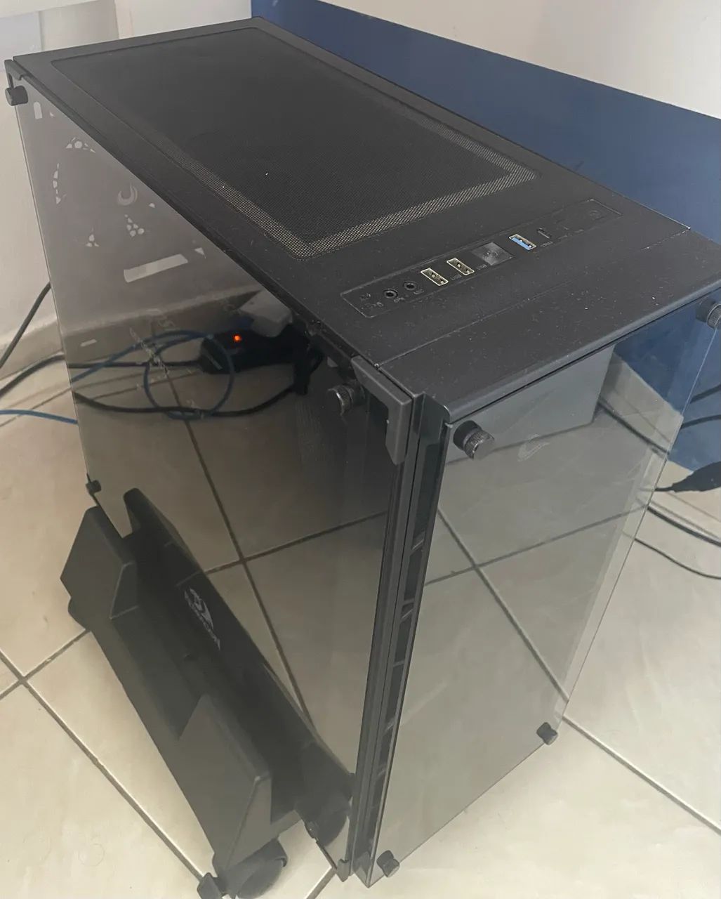Computador Gamer Nvidia