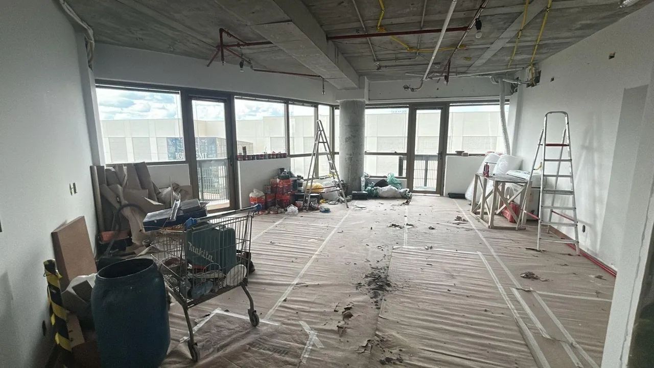 Sala Comercial à Venda no Parque Bela Vista, Votorantim, 112m² - Foto 5