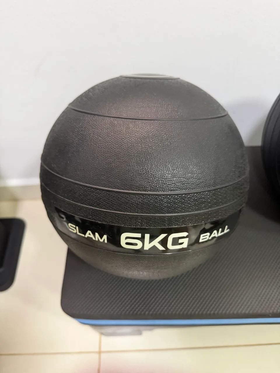 Slam boll 6kg