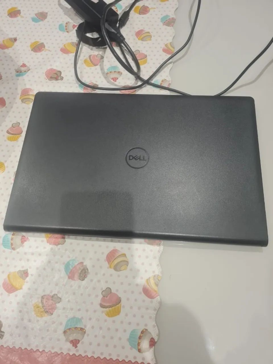 Notebook Dell muito novo e veloz - Foto 2