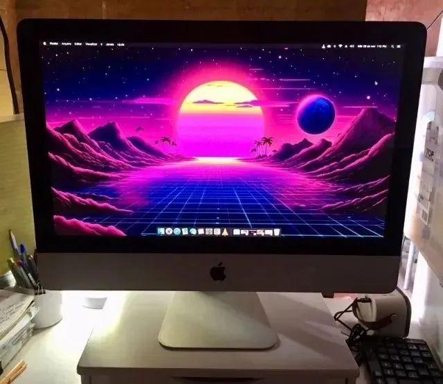iMac 2010 Oportunidade - Foto 5