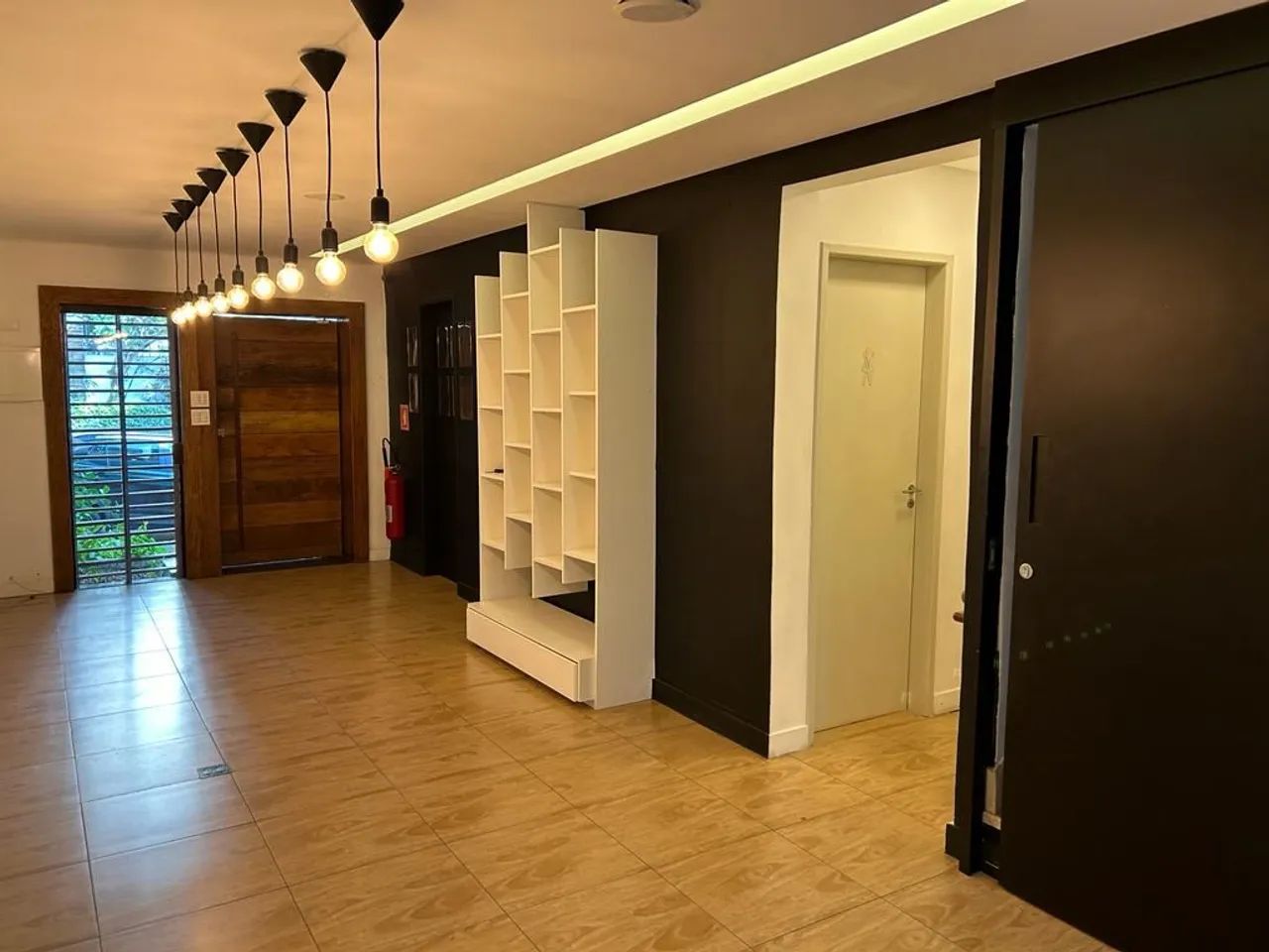 Òtimo sobrado comercial no Campo Belo. - Foto 2