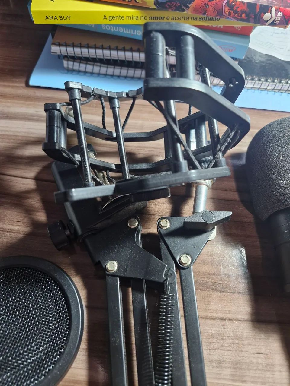 Microfone para computador - Valor a combinar - Foto 4