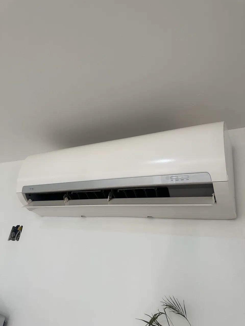 Ar condicionado  24.000 btus