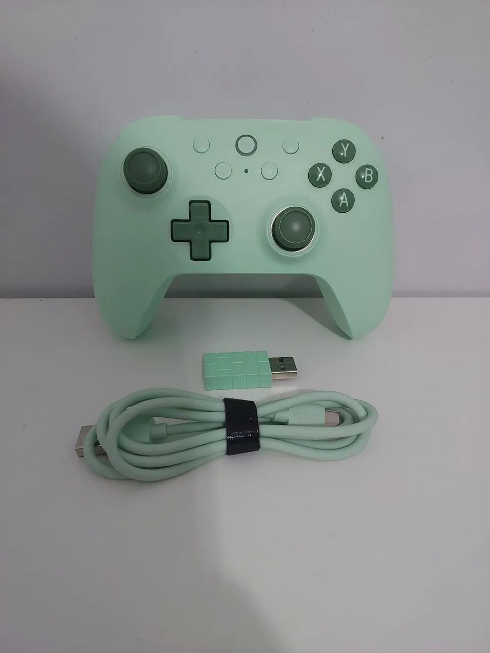 CONTROLE 8 BITDO ULTIMATE 2C