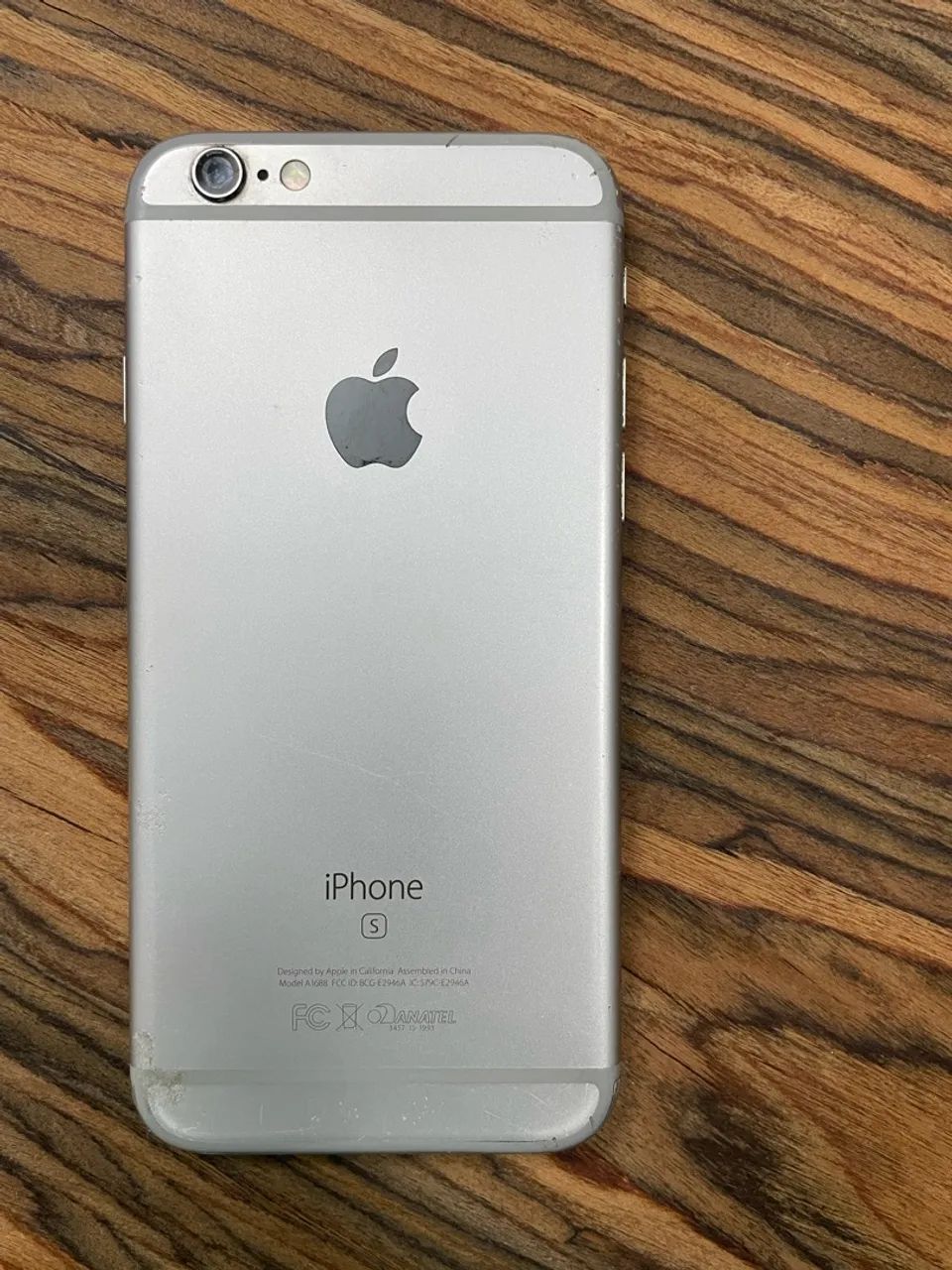Iphone 6s 16gb - Foto 3