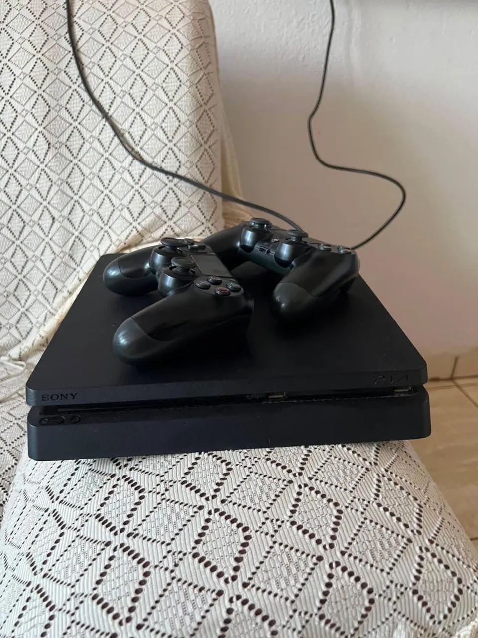 Ps4  - Foto 5