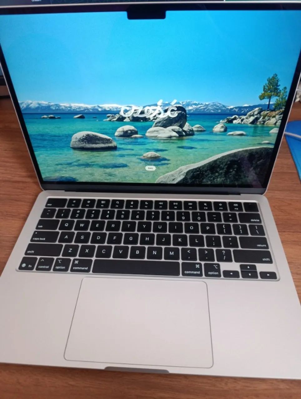 MacBook Air M4 13 polegadas  - Foto 3