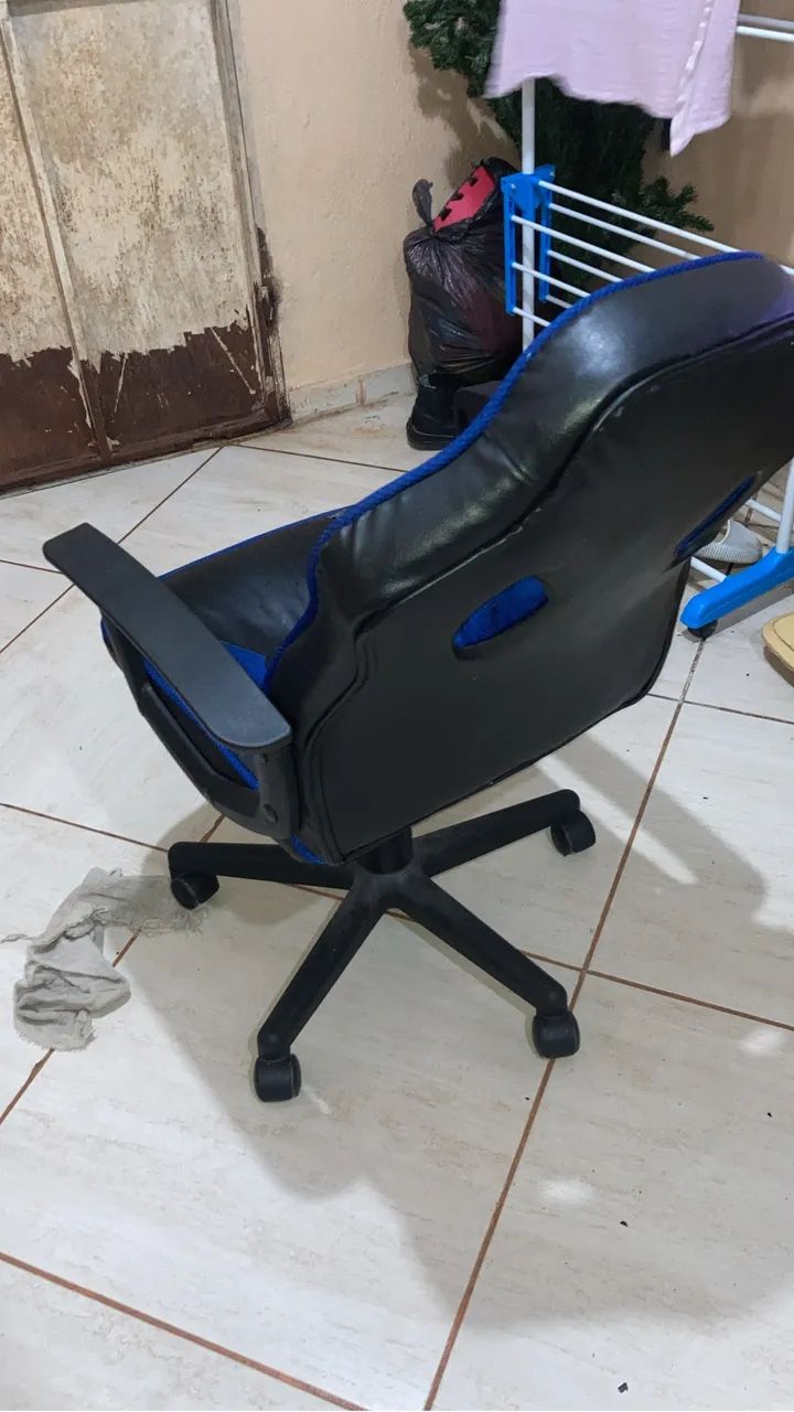 Cadeira gamer 
