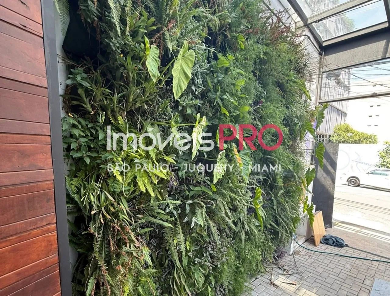 Ponto comercial na Vila Madalena com 120m² reformado - Foto 3