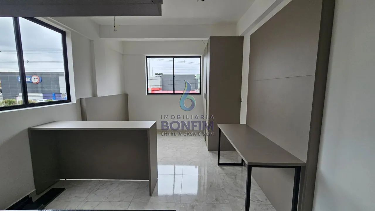 STUDIO NO JARDIM BOTÂNICO