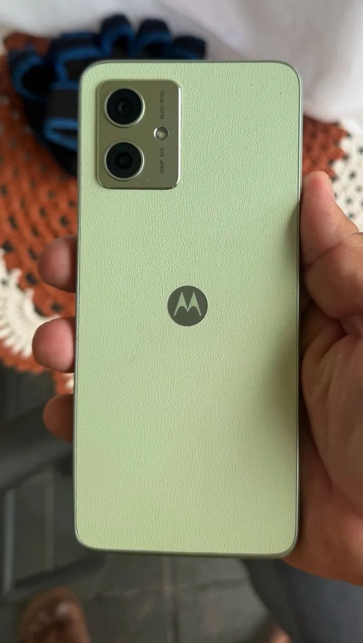 Moto g54 - Foto 2