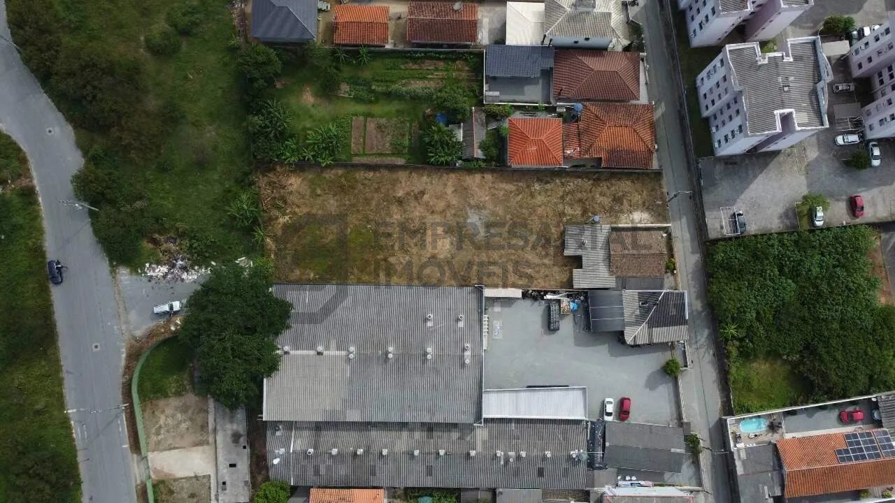 Terreno Estratégico no Aririú com 1.628 m² ao Lado do Open Park e Acesso ao Contorno Viári - Foto 7