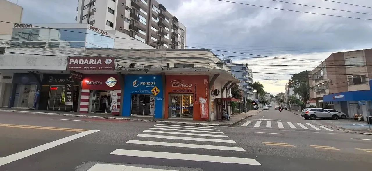 Sobreloja com 32m² - Locação em Coqueiros. - Foto 4