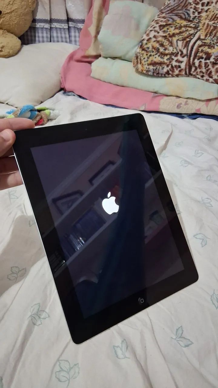 Vendo Iapd 4 Geração Perfeito para estudos!