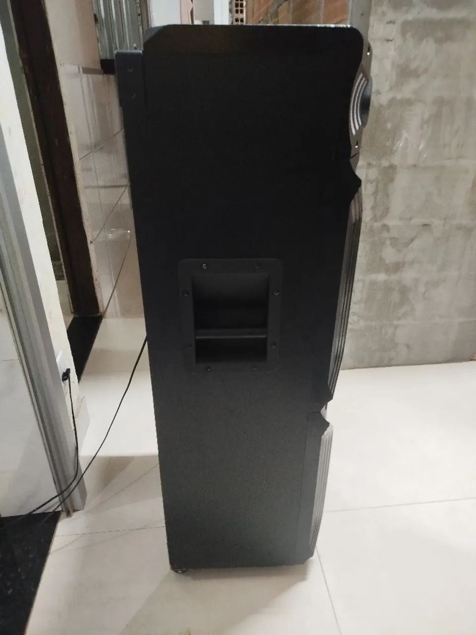 Vendo ou troco som  - Foto 3