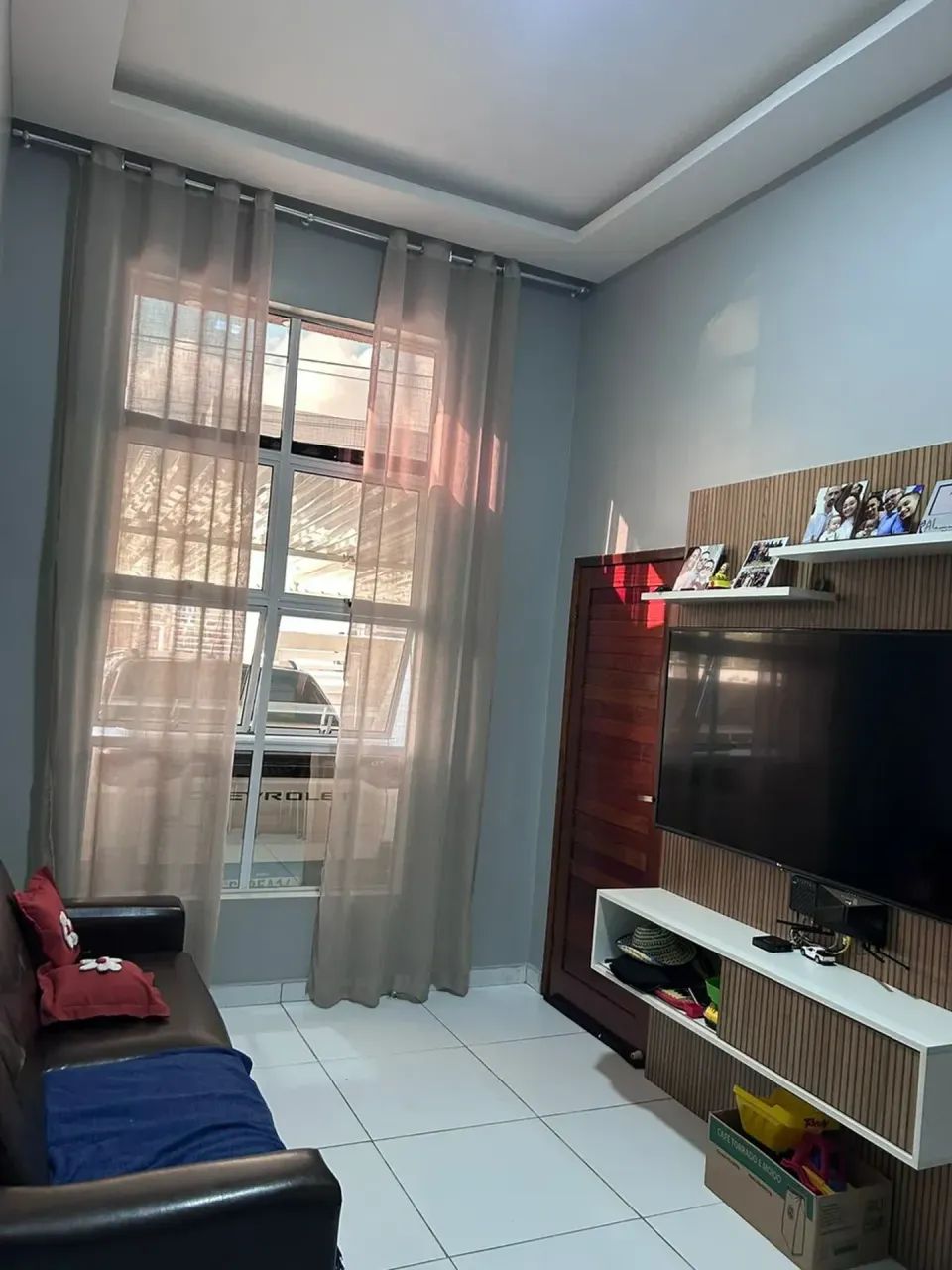 Lindo casa com valor de oportunidade - Foto 2