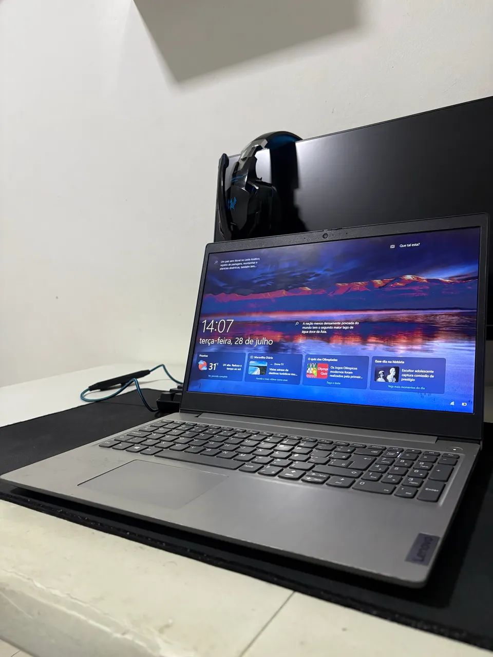 Lenovo Ideapad 3 - Foto 3