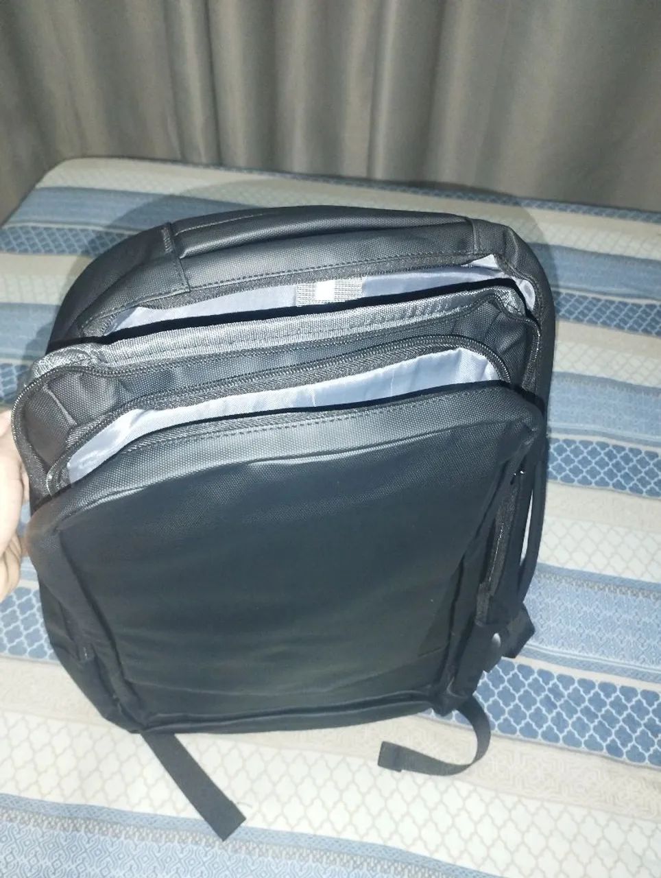Mochila  - Foto 2