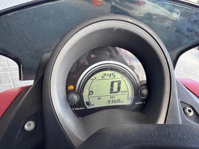 YAMAHA NMAX 2020 - Foto 3