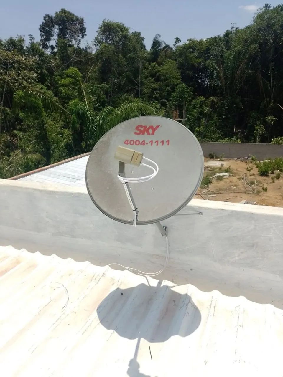 Técnico Sky, Claro, Oi  - Foto 2