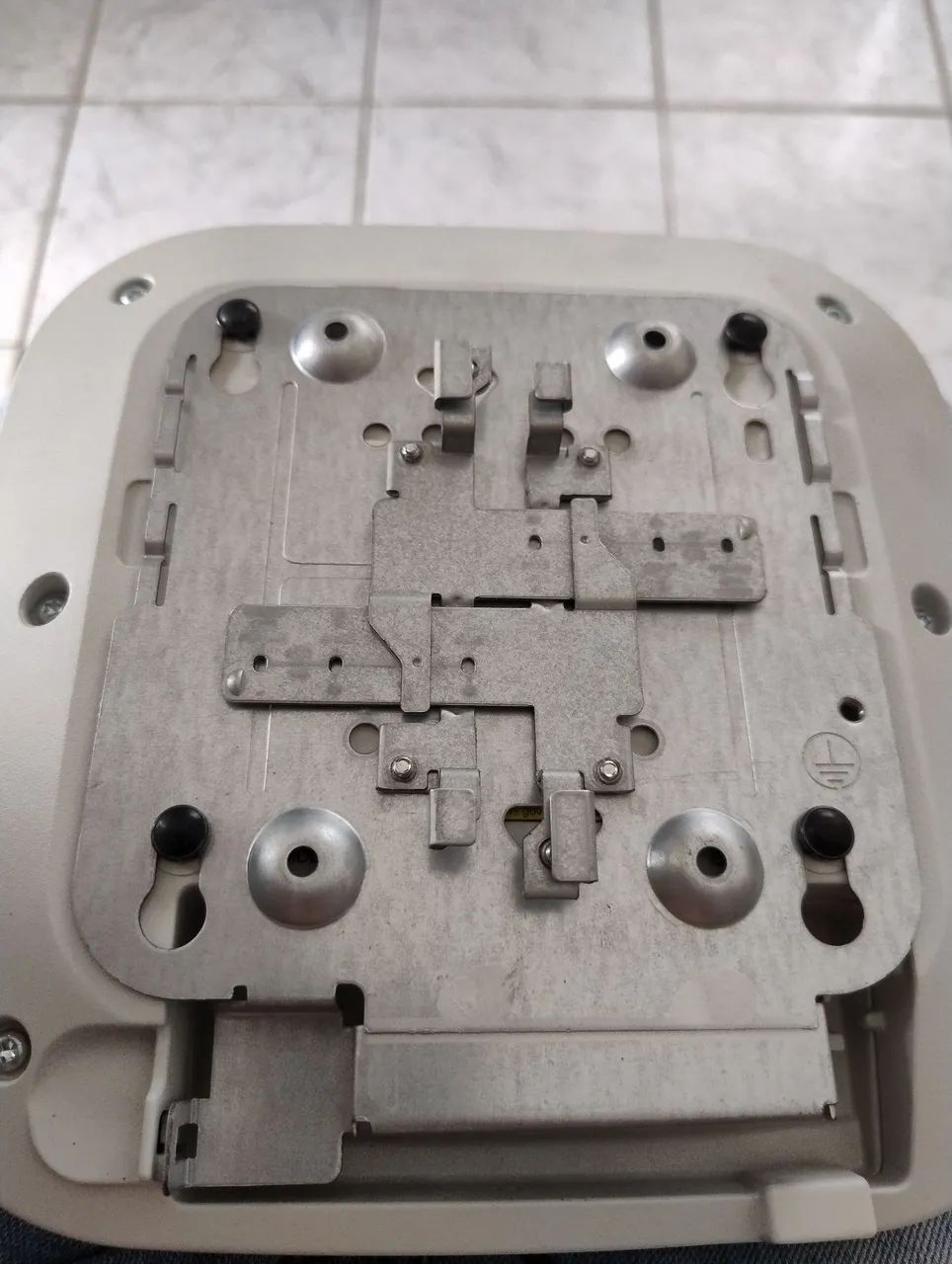 Access point AIR-CAP17021-Z-K9 - Foto 5
