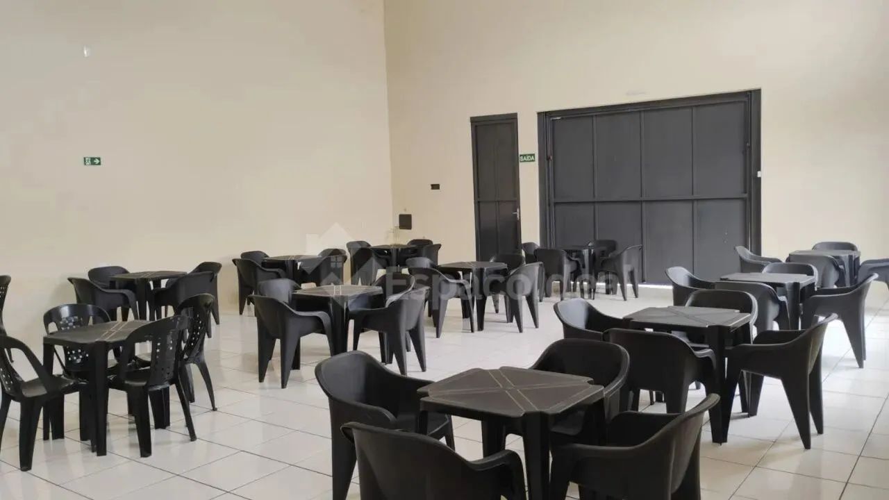 EDÍCULA ANTÔNIO LOPES - Lençóis Paulista - Foto 8