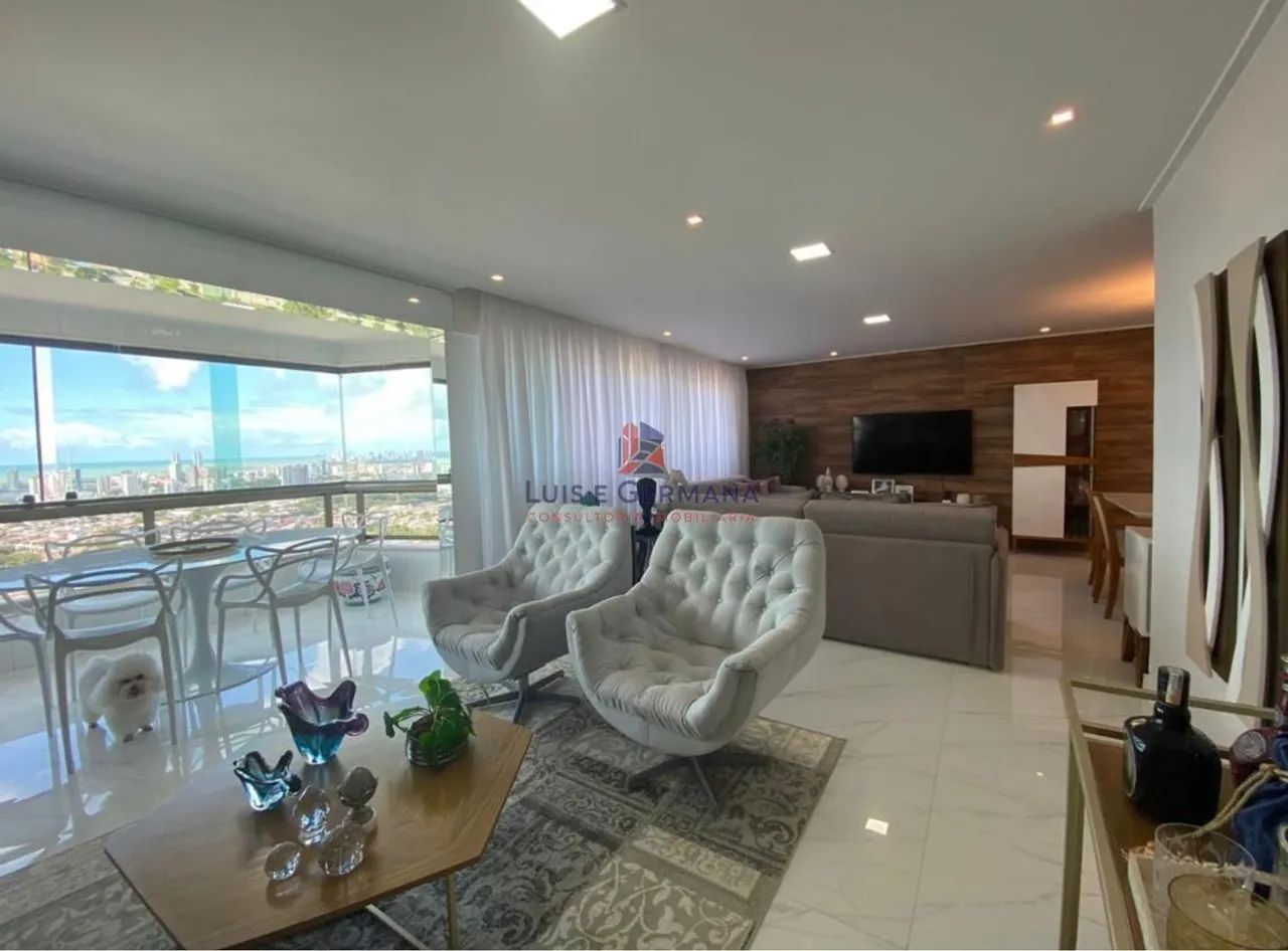 EDF ALAMEDA DOS FLAMBOYANTS - TORREÃO - Foto 4