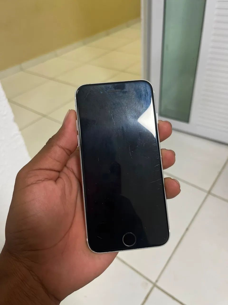 iPhone SE (2ª geração)