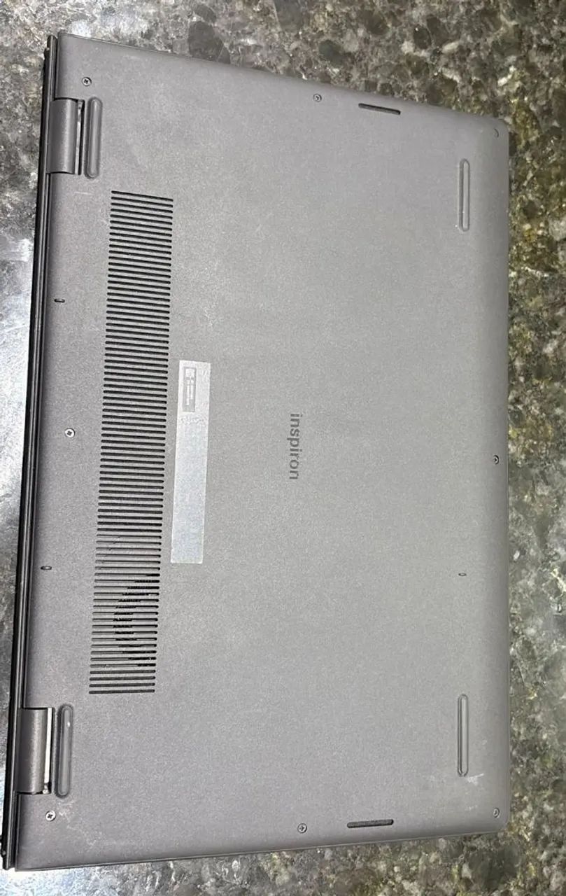 Notebook dell - Foto 2