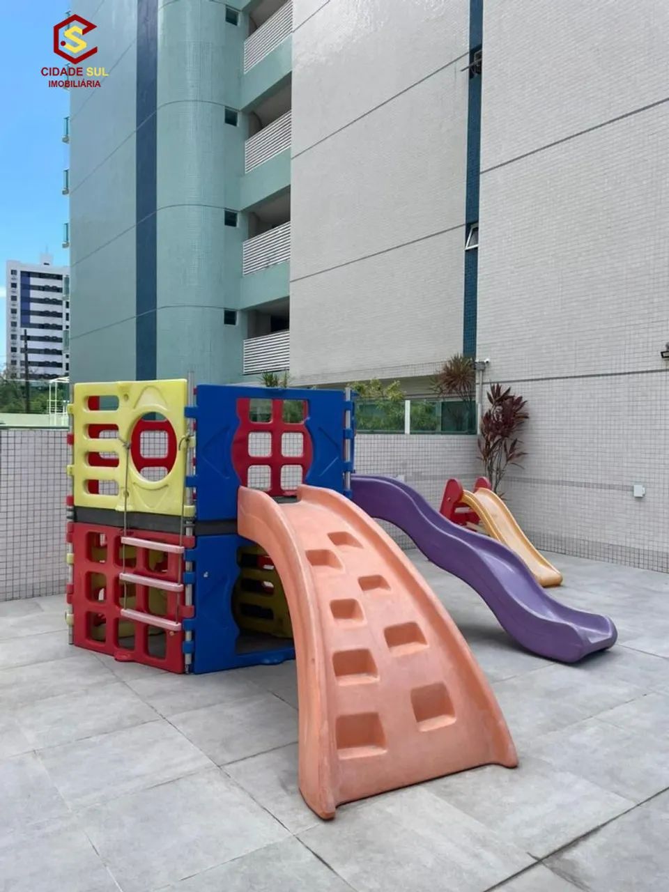 Apartamento em Tambaú