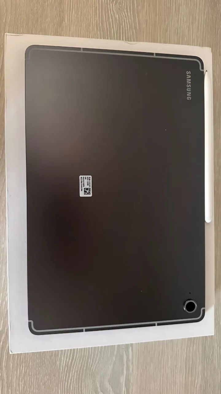 Tab S10 FE - Foto 4
